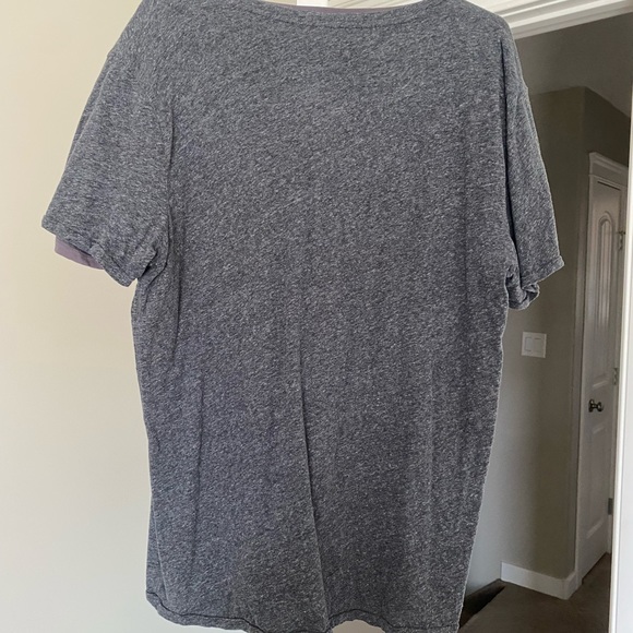 Hugo Boss XL layered T shirt - Picture 4 of 5